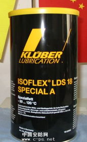 Klüber UNIMOLY GLP 1 潤(rùn)滑油 專(zhuān)為嚴(yán)苛工況設(shè)計(jì)的高性能解決方案