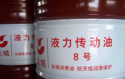 長(zhǎng)城傳動(dòng)油8號(hào)液力傳動(dòng)油 傳動(dòng)系統(tǒng)的“生命之液”