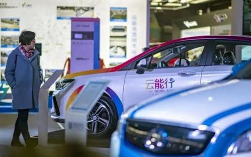 新能源汽車下鄉(xiāng)遇困 一年后重回油車，農(nóng)民大叔的用車?yán)Ь称饰? />
</a>
<span><a href=