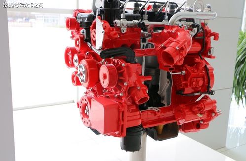 2.5L至15L全覆蓋 百年康明斯國六發動機全面盤點，解析其裝配與核心優勢