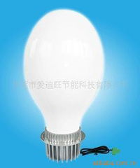 綠色照明，活力賽場——東莞市愛迪旺節(jié)能科技運動場館燈具產(chǎn)品全解析